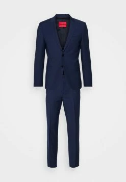 Les meilleures critiques de 🔔 HUGO ARTI HESTEN - Costume - Dark Blue 🤩 18 Les meilleures critiques de 🔔 HUGO ARTI HESTEN - Costume - Dark Blue 🤩 -HUGO Sales 55ca9703c2374071906975250ddcfa65