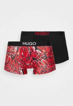 Meilleur prix 😉 HUGO TRUNK BROTHER 2 PACK - Shorty - Open Red 👏 -HUGO Sales 55cf219596ef44988da377d0913a6b5f