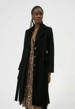 Meilleur prix 😍 HUGO MESUA - Manteau Classique - Black ✔️ 10 Meilleur prix 😍 HUGO MESUA - Manteau Classique - Black ✔️ -HUGO Sales 55de515920454123bf977eb259bfb596