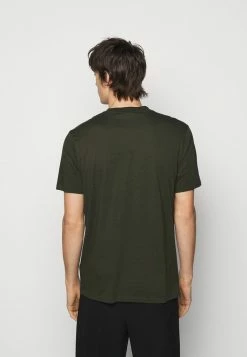 Remise ❤️ HUGO DOLIVE - T-shirt Imprimé - Dark Green 🥰 10 Remise ❤️ HUGO DOLIVE - T-shirt Imprimé - Dark Green 🥰 -HUGO Sales 55de9138ed754b878725630dfd60407c