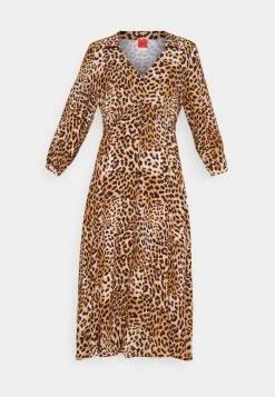 Meilleure affaire 💯 HUGO EOLETTA 👗 DRESS - Robe De Jour - Open Miscellaneous 👏 -HUGO Sales 5618b07f01e94a22a451a2cedae0e7d0