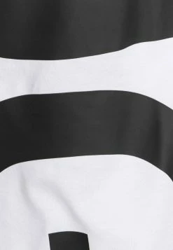 Meilleure affaire ✨ HUGO DAWS - T-shirt Imprimé - White ❤️ -HUGO Sales 56205487ed1d4967973e192da29b366c