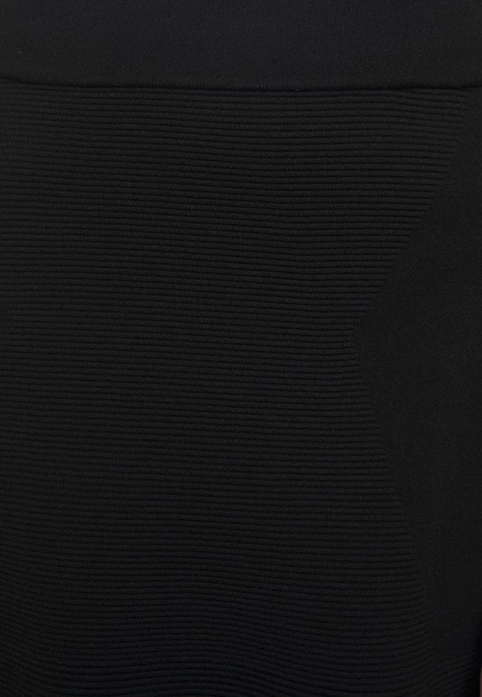 Top 10 ✔️ HUGO SEBREENA - Jupe Trapèze - Black 🎉 5 Top 10 ✔️ HUGO SEBREENA - Jupe Trapèze - Black 🎉 – Image 5