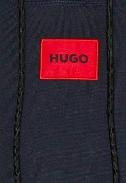 Offres 👏 HUGO DARATSCHI - Sweatshirt - Dark Blue ⭐ -HUGO Sales 566c6e283f23477f9acb728e1eb23d78