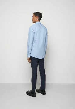 Top 10 🧨 HUGO ERRIK SLIM FIT - Chemise Classique - Light Pastel Blue 👏 11 Top 10 🧨 HUGO ERRIK SLIM FIT - Chemise Classique - Light Pastel Blue 👏 -HUGO Sales 568f00d16e9c48d28240bde486588398