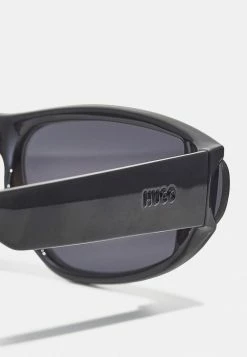 Bon marché 👍 HUGO Lunettes De Soleil - Grey 🎁 -HUGO Sales 56c5174c567d4207b194436230b1928e