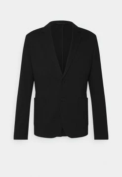 De gros 🎉 HUGO AGALTUS - Blazer - Black 😍 -HUGO Sales 56d2cccc29684b98a9434653c9e91daa