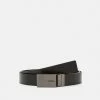Grosses soldes 💯 HUGO GUS SET - Ceinture - Black 🥰