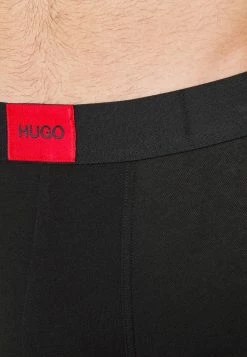 Offres 😀 HUGO TRUNK EXCITE - Shorty - Black 👏 9 Offres 😀 HUGO TRUNK EXCITE - Shorty - Black 👏 -HUGO Sales 56e855d602834f1db53c376eae020027