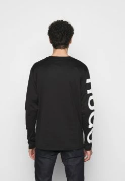 Top 10 👍 HUGO DEMEOS - T-shirt à Manches Longues - Black 🥰 10 Top 10 👍 HUGO DEMEOS - T-shirt à Manches Longues - Black 🥰 -HUGO Sales 570db3e5140a49458907da0a316cd626