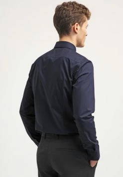 Acheter 🔥 HUGO JENNO - Chemise - Navy 🥰 -HUGO Sales 5716d9e83419477eabab184129dcb678