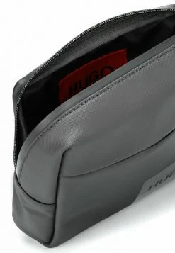 Budget 😉 HUGO Sac Bandoulière - Black 👏 -HUGO Sales 571c22b82d69496bbc5fc28e07fe85bf