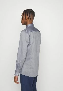 Top 10 🎁 HUGO ELISHA - Chemise Classique - Navy 🔥 8 Top 10 🎁 HUGO ELISHA - Chemise Classique - Navy 🔥 -HUGO Sales 57243173a0434911866edc7f3a1449fb