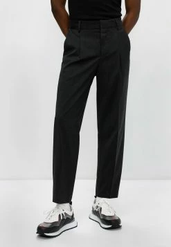 Tout neuf 🥰 HUGO Pantalon Classique - Dark Grey 💯