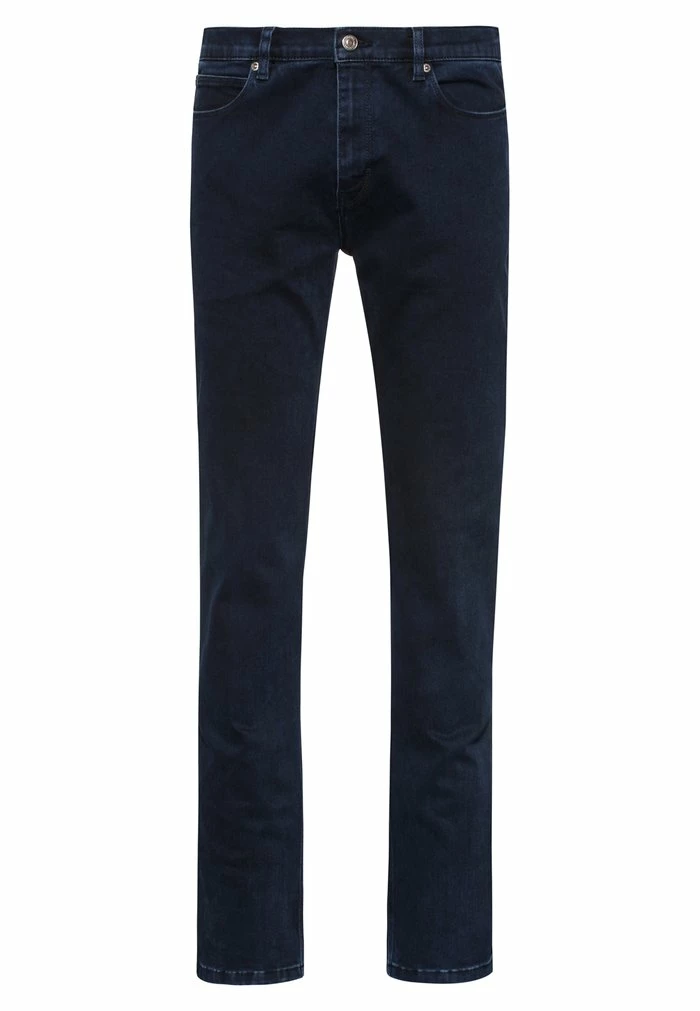 De gros 😀 HUGO Jean Droit - Dark Blue 🌟 3 De gros 😀 HUGO Jean Droit - Dark Blue 🌟 – Image 3