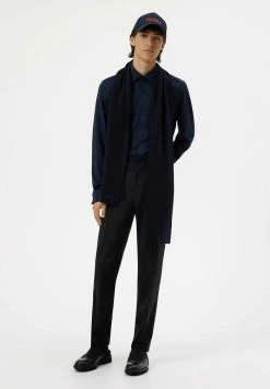 Les meilleures critiques de ⌛ HUGO ZEVO - Écharpe - Dark Blue 👍