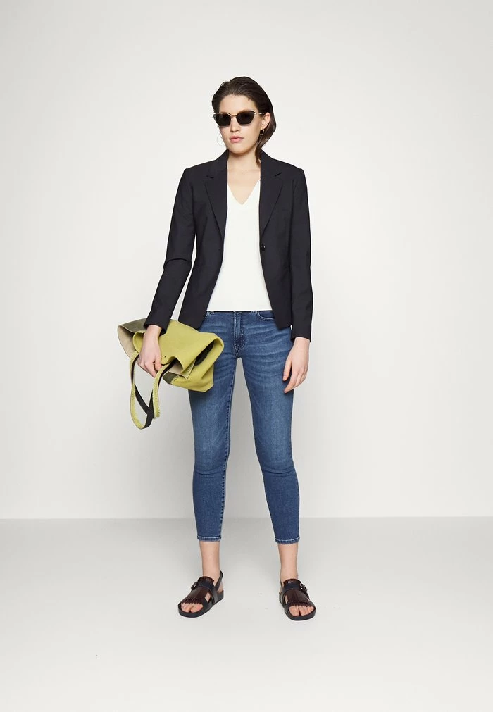 Nouveau 💯 HUGO SOVITELLIA - Pullover - Natural ⌛ 2 Nouveau 💯 HUGO SOVITELLIA - Pullover - Natural ⌛ – Image 2