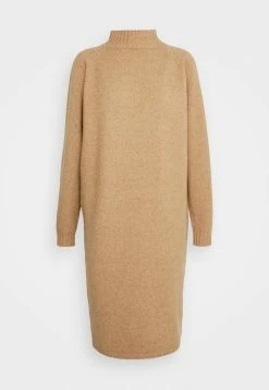 De gros 🥰 HUGO SOSONZ - Robe Pull - Camel Melange 🎉 12 De gros 🥰 HUGO SOSONZ - Robe Pull - Camel Melange 🎉 -HUGO Sales 5780ba4a09874ef38ae5736ca0bdafce
