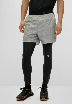 Nouveau ⭐ HUGO Short - Grey 🎉