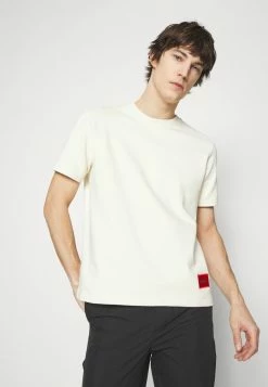 Top 10 💯 HUGO DORKSHIRE - T-shirt Basique - Natural 🧨 11 Top 10 💯 HUGO DORKSHIRE - T-shirt Basique - Natural 🧨 -HUGO Sales 57a86172565e4a49ba8bd9ff164ba19b
