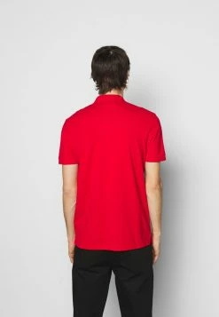 Bon marché ⌛ HUGO DERESO - Polo - Open Pink ✔️ -HUGO Sales 57cf14e574db46fd981e9bda73ce42d9