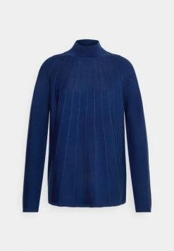 De gros 🎉 HUGO SOMBRELLIA - Pullover - Medium Blue 😍