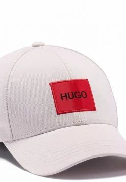 Sortie 😀 HUGO Casquette - Light Pink ✔️ -HUGO Sales 57df7d9ba6084457b27a97062230b55d