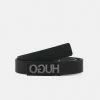 De gros 🌟 HUGO GRENWICH - Ceinture - Black 🤩