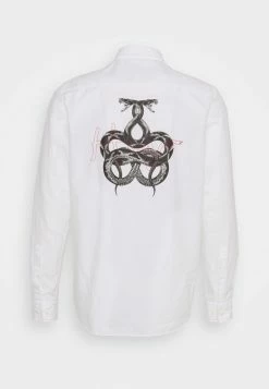 Bon marché 💯 HUGO EMERO - Chemise Classique - Open White 🔔 -HUGO Sales 5816475befec486d9d0a4f50fd60893b