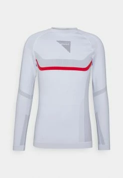 Grosses soldes ✨ HUGO DAFFRON - Sweatshirt - White 🔔 -HUGO Sales 581c3bda87c440e9bc8f5fc4cb2b2ced