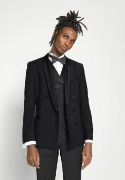 Tout neuf ⭐ HUGO ARTI HESTEN SET - Costume - Black 😉 21 Tout neuf ⭐ HUGO ARTI HESTEN SET - Costume - Black 😉 -HUGO Sales 5863d7d906504e8a9363cc2a38832471