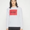 Tout neuf 🤩 HUGO DURAGOL - Sweatshirt - Weiss 🎉