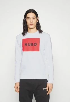 Tout neuf 🤩 HUGO DURAGOL - Sweatshirt - Weiss 🎉