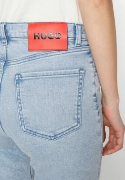 Vente flash ⌛ HUGO GAREN - Short En Jean - Light/pastel Blue 👏 11 Vente flash ⌛ HUGO GAREN - Short En Jean - Light/pastel Blue 👏 -HUGO Sales 58846586e403406e806d2eecca999de5