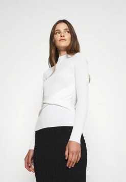 Les meilleures critiques de ⭐ HUGO SHADETTA - T-shirt à Manches Longues - Natural 🎁