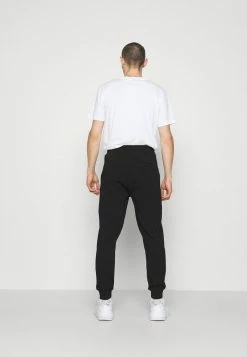 Les meilleures critiques de ❤️ HUGO DOAK - Pantalon De Survêtement - Black ⭐ -HUGO Sales 58cde754b2aa465481aa417129704fc8