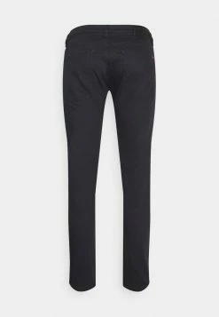 Budget 🔥 HUGO Jean Slim - Dark Grey 🥰 -HUGO Sales 58d25bd5cba24b62821be4dbb6bf12fd