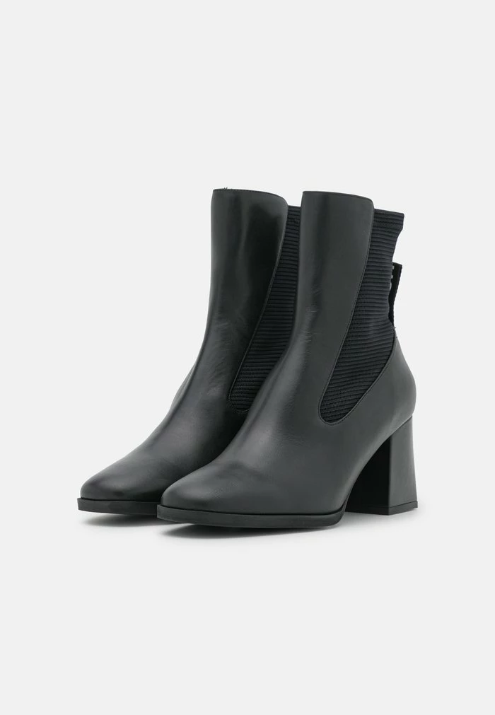 Vente flash 🧨 HUGO BOOTIE - Bottines - Black 🔥 3 Vente flash 🧨 HUGO BOOTIE - Bottines - Black 🔥 – Image 3