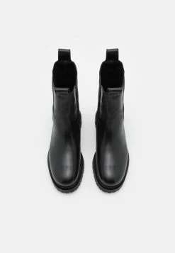 Budget 🥰 HUGO NEWRON BOOT - Bottes - Black 🎁 9 Budget 🥰 HUGO NEWRON BOOT - Bottes - Black 🎁 -HUGO Sales 5913cb1e836b4fd59b30457e517f9f4d