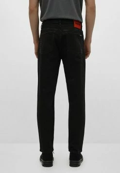 Remise ❤️ HUGO Chino - Black 😍 -HUGO Sales 591cec283ae749bebbc32fec9e754107