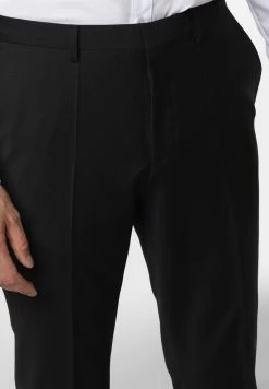 Meilleur prix 🤩 HUGO Pantalon De Costume - Schwarz 😉 -HUGO Sales 59258d6d33b04f119287dba03d5dab86