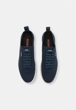 Top 10 ✔️ HUGO TENN - Baskets Basses - Dark Blue 👏 -HUGO Sales 5975389585414d0e82c3d477643db044