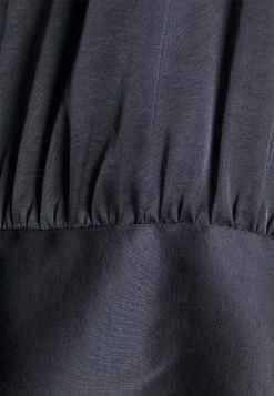 Tout neuf ✨ HUGO CAVERI - Blouse - Dark Blue 🥰 -HUGO Sales 59c31ef66bfa4941b3bdb2aa7dfcc7d0