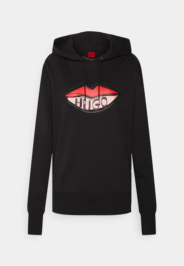 Bon marché 😍 HUGO DREALA - Sweatshirt - Open Miscellaneous 😉 5 Bon marché 😍 HUGO DREALA - Sweatshirt - Open Miscellaneous 😉 – Image 5