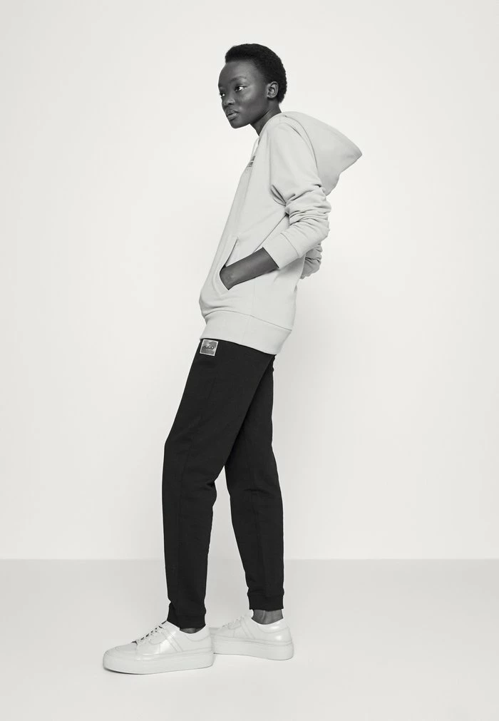 Grosses soldes 🛒 HUGO DICHIBI REDLABEL - Pantalon De Survêtement - Black 🧨 4 Grosses soldes 🛒 HUGO DICHIBI REDLABEL - Pantalon De Survêtement - Black 🧨 – Image 4