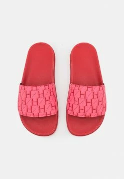 Les meilleures critiques de 🛒 HUGO MATCH - Mules - Pink ❤️ -HUGO Sales 5a1933d1bdf4468697f5baf18c033751