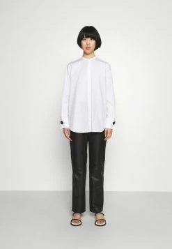 Les meilleures critiques de 🛒 HUGO ETHELA - Blouse - White 🌟 -HUGO Sales 5a40ec97ca6e4de2931015b7d970b57d