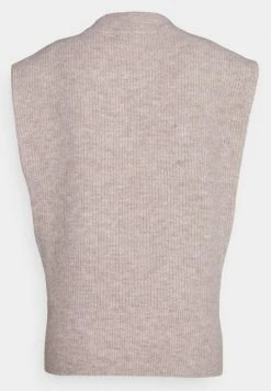 Budget 😉 HUGO SOREMETTY - Pullover - Light/pastel Brown ⌛ -HUGO Sales 5a52435a2b384b3498765a6fad52c6d6