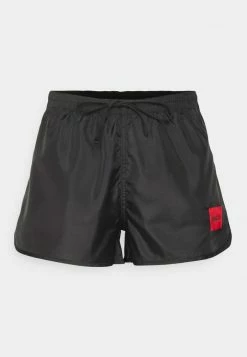 Coupon 🥰 HUGO Short De Bain - Black ❤️ -HUGO Sales 5a53cc9c735a4c8492d3d2f2ad7b067b