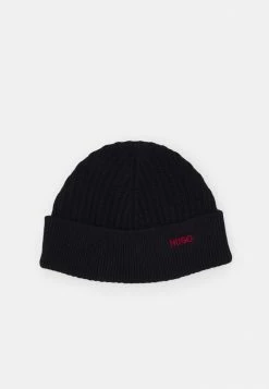 Sortie 🥰 HUGO XIANNO UNISEX - Bonnet - Navy 🔥
